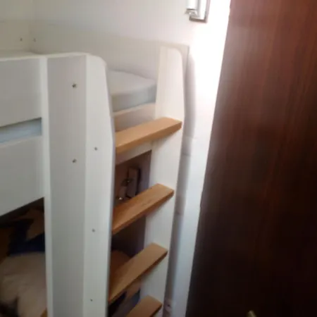 Pod Krivanom Auberge de jeunesse Liptovský Hrádok