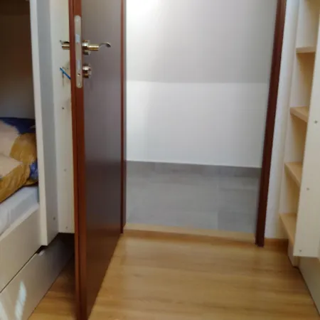Pod Krivanom *