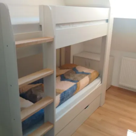 Pod Krivanom * Liptovský Hrádok