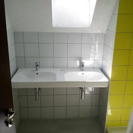 Auberge de jeunesse Pod Krivanom *