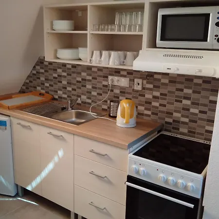 Pod Krivanom * Liptovský Hrádok