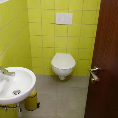 Pod Krivanom Liptovský Hrádok