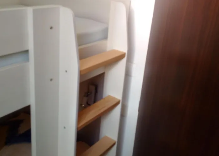 Pod Krivanom Hostel Liptovský Hrádok
