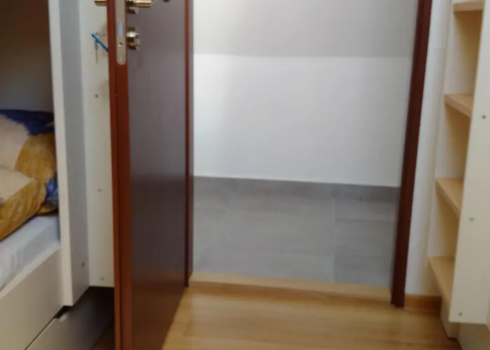 Pod Krivanom *