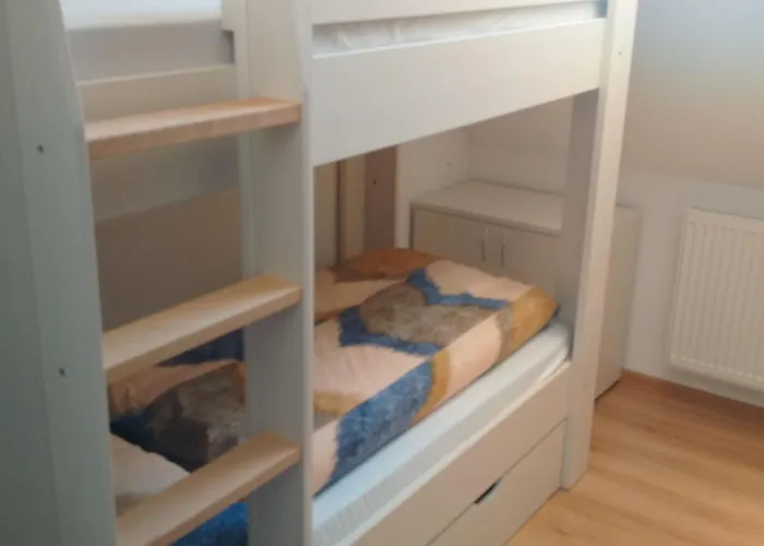 Pod Krivanom * Liptovský Hrádok
