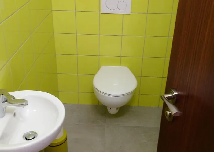Pod Krivanom Liptovský Hrádok